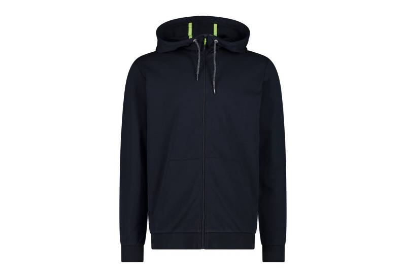 CMP Sweatjacke CMP Herren Kapuzenjacke MAN JACKET FIX HOOD 32D8077M von CMP