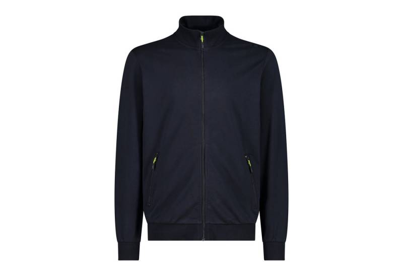 CMP Sweatjacke CMP Herren Sweatjacke MAN JACKET 32D8087 von CMP