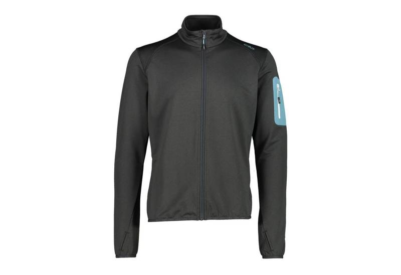 CMP Sweatjacke CMP Herren Sweatjacke Man Jacket 31L6337 von CMP