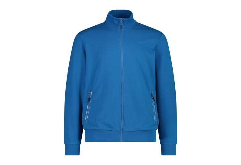 CMP Sweatjacke CMP Herren Sweatshirt MAN CO JACKET 34D7167 von CMP