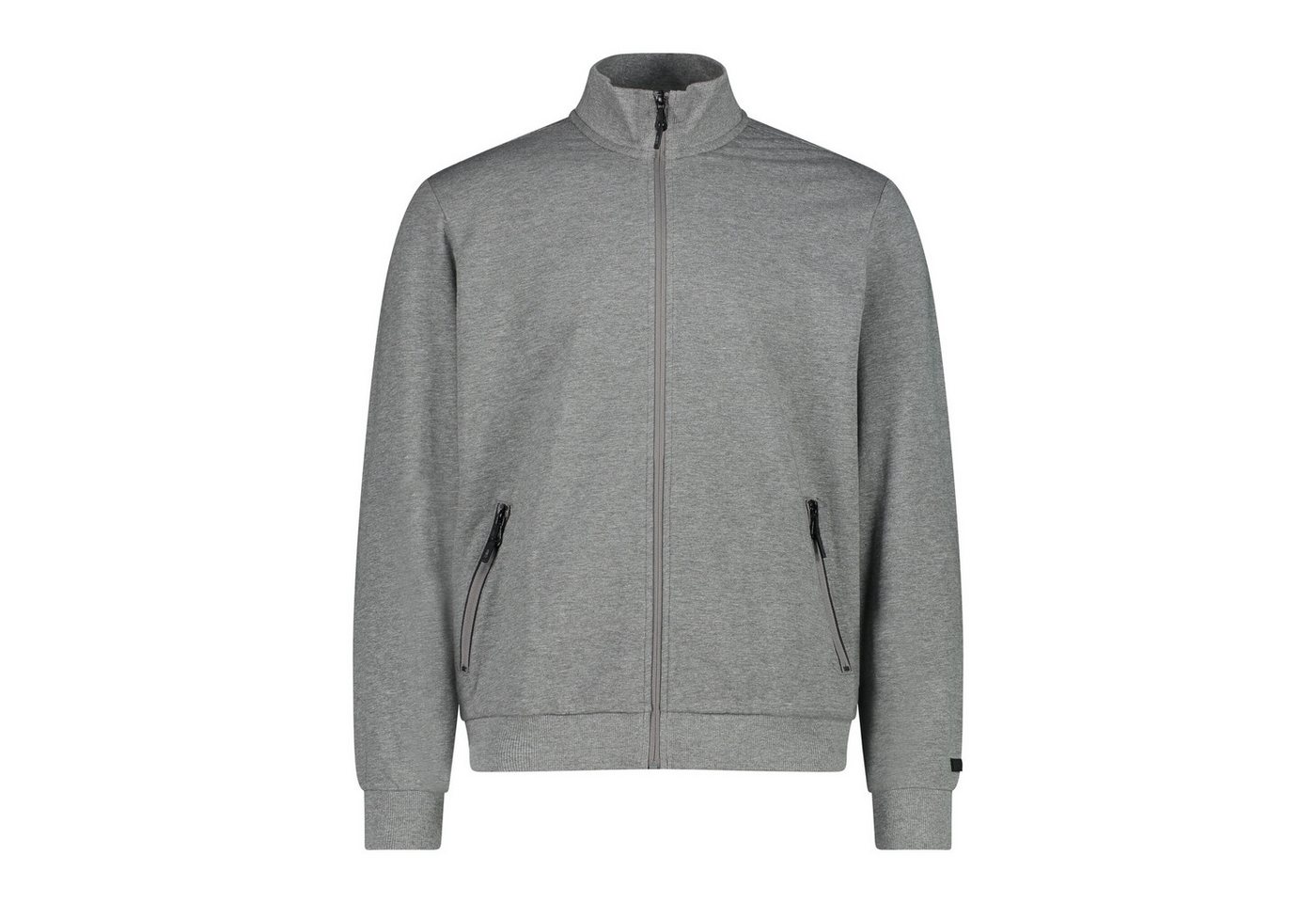 CMP Sweatjacke CMP Herren Sweatshirt MAN CO JACKET 34D7167 von CMP