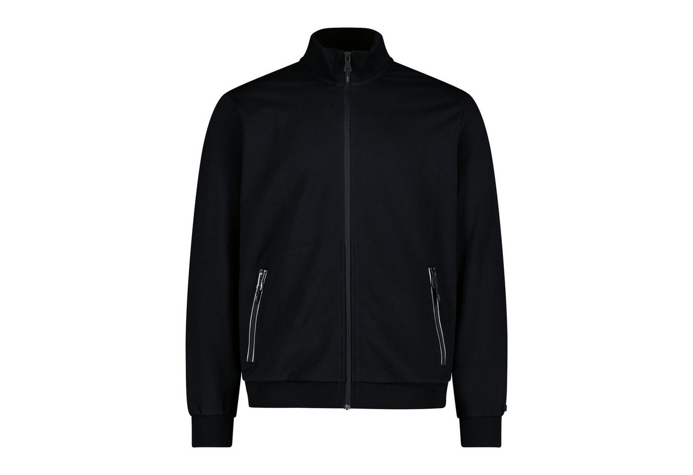 CMP Sweatjacke CMP Herren Sweatshirt MAN CO JACKET 34D7167 von CMP