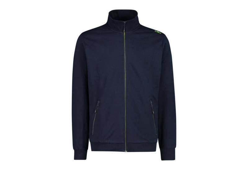 CMP Sweatjacke CMP Herren Sweatshirt Man Jacket 31D4307 von CMP