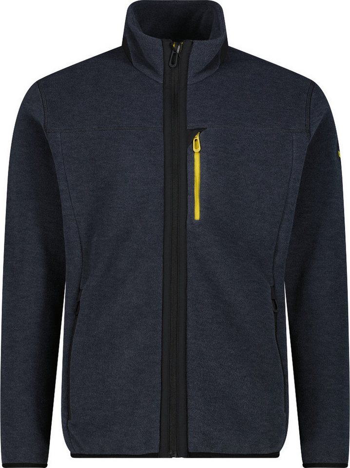 CMP Sweatjacke CMP Herren Unterjacke CMP Sweatjacke CMP Herren Unterjacke von CMP