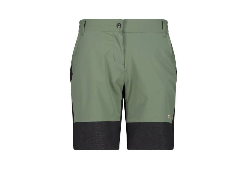 CMP Sweatrock CMP Damen Rock WOMAN BERMUDA 34T6716 von CMP