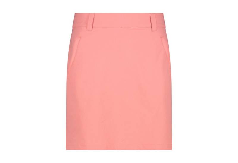 CMP Sweatrock CMP Damen Rock WOMAN SKIRT 2 IN 1 34T5036 von CMP