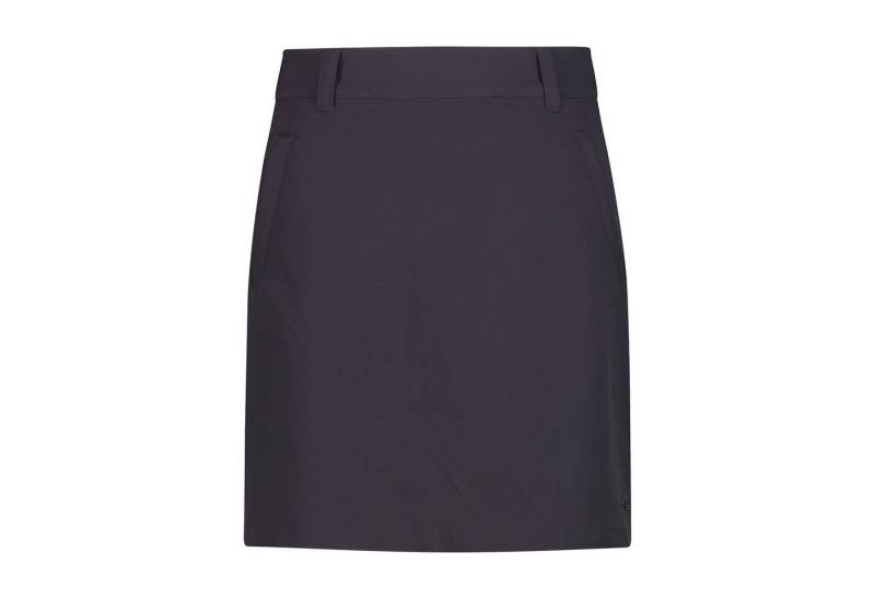 CMP Sweatrock CMP Damen Rock WOMAN SKIRT 2 IN 1 34T5036 von CMP