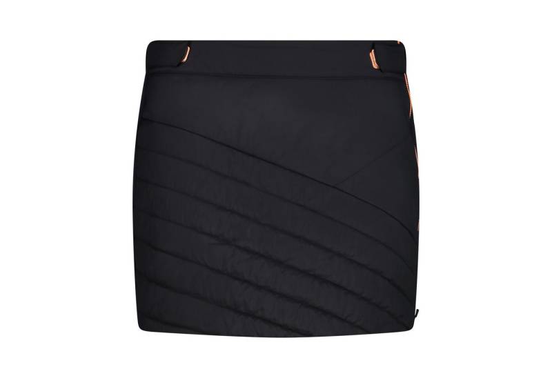 CMP Sweatrock CMP Damen Rock WOMAN SKIRT 30Z2286 von CMP