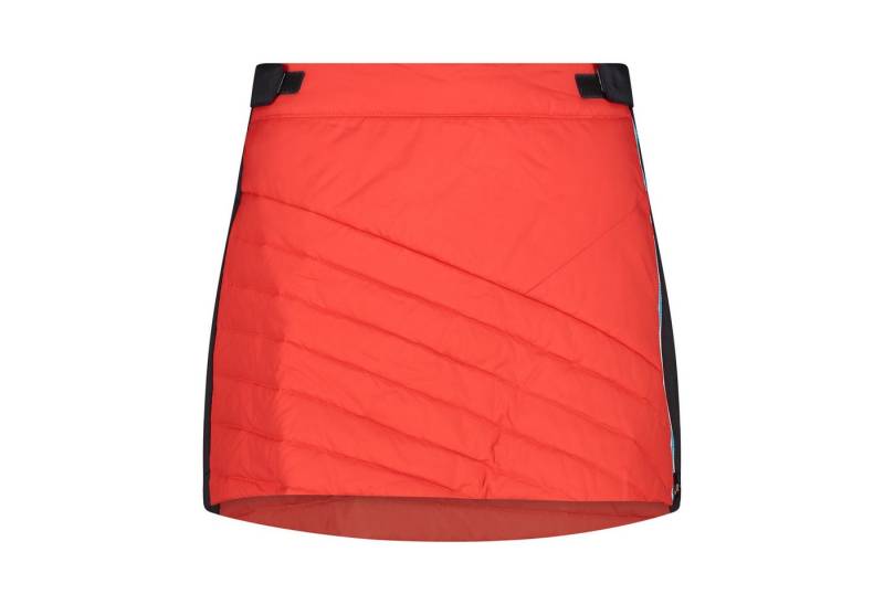 CMP Sweatrock CMP Damen Rock WOMAN SKIRT 30Z2286 von CMP