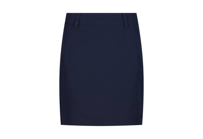 CMP Sweatrock CMP Damen Rock WOMAN SKIRT 31T5096 von CMP