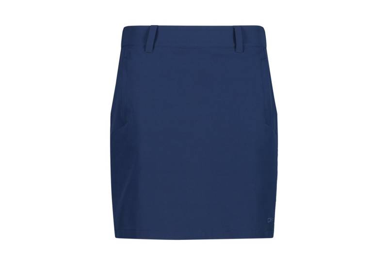 CMP Sweatrock CMP Damen Rock WOMAN SKIRT 31T5096 von CMP