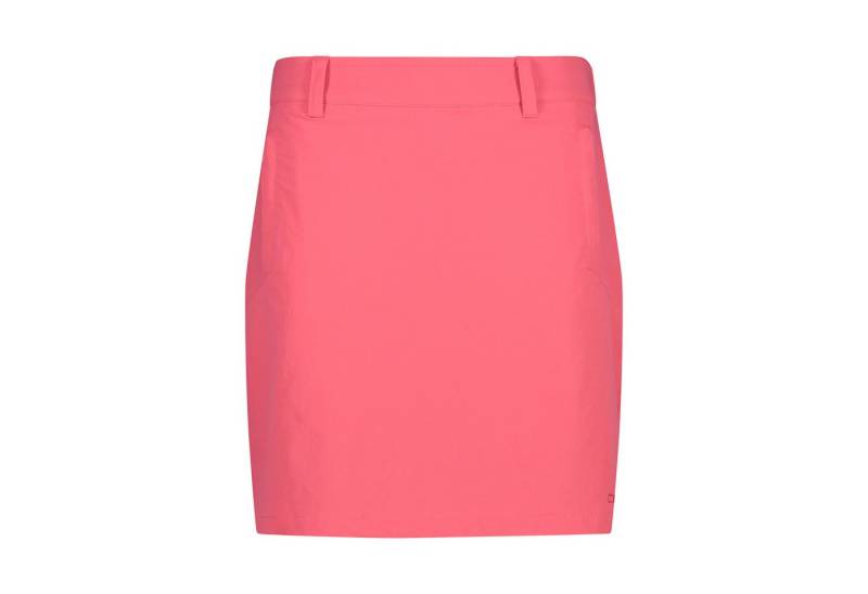 CMP Sweatrock CMP Damen Rock WOMAN SKIRT 31T5096 von CMP