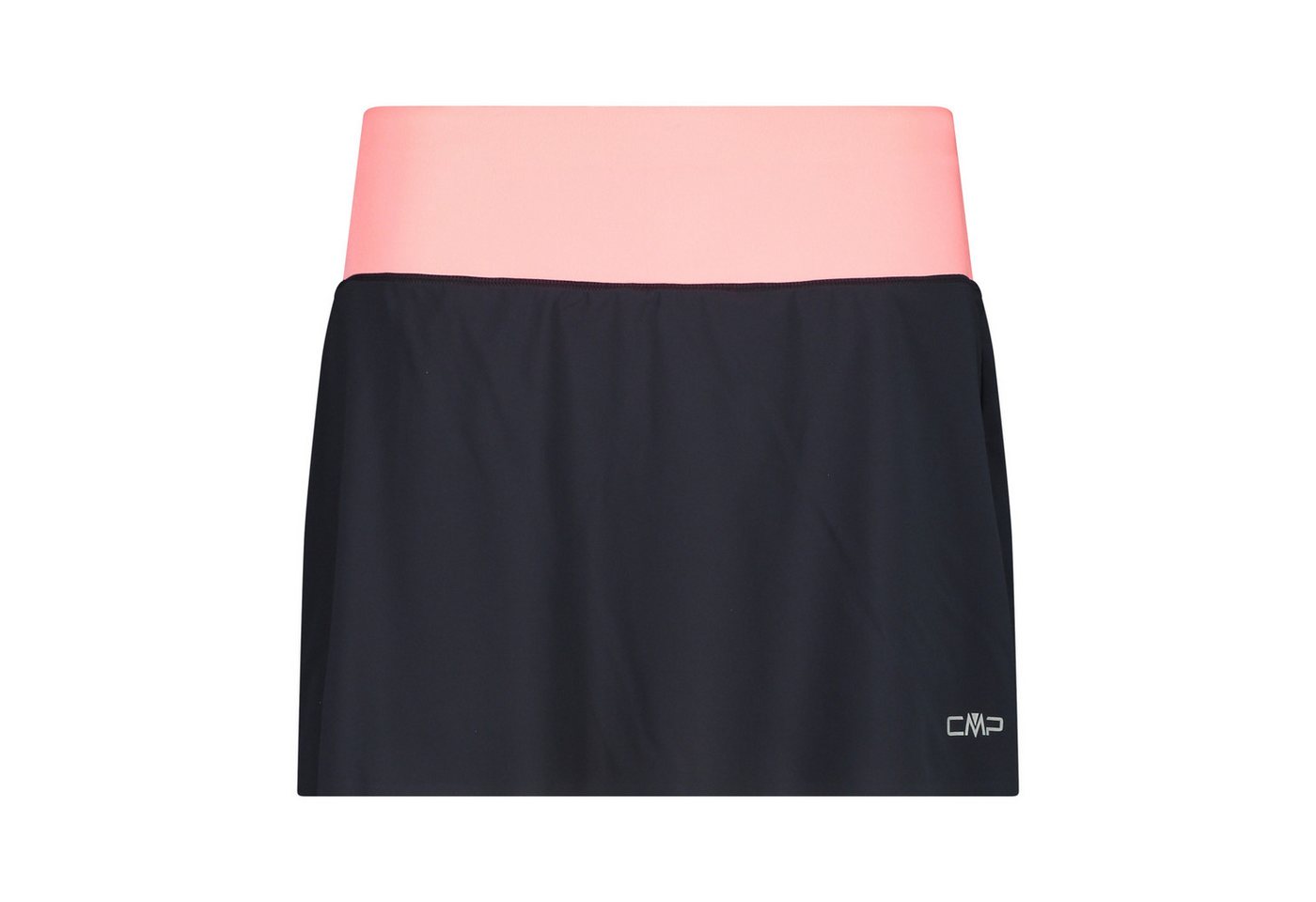 CMP Sweatrock CMP Damen Rock WOMAN SKIRT TRAIL 2-IN-1 32C6266 CMP Sweatrock CMP Damen Rock WOMAN SKIRT TRAIL 2-IN-1 32C6266 von CMP