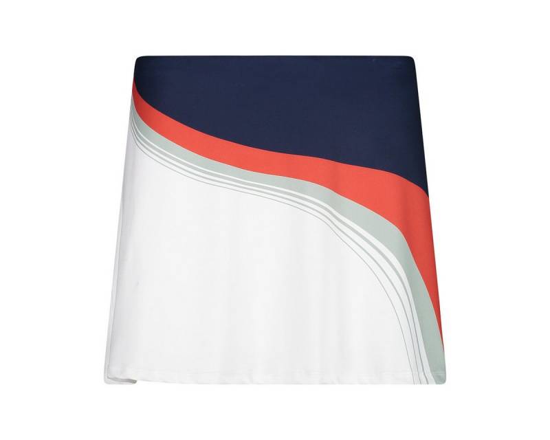 CMP Sweatrock CMP Damen Rock Woman Skirt 2 in 1 32C6426P von CMP