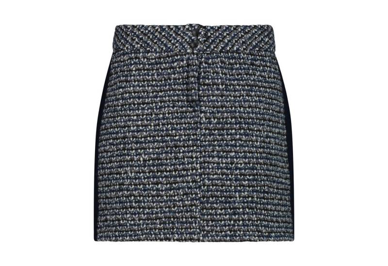 CMP Sweatrock CMP Damen Rock Woman Skirt 32M1646 von CMP