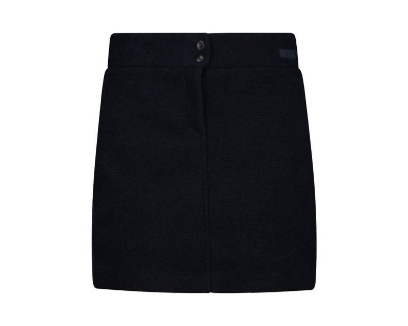 CMP Sweatrock CMP Damen Rock Woman Skirt 32M2296 von CMP