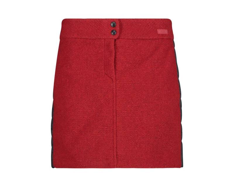 CMP Sweatrock CMP Damen Rock Woman Skirt 32M2296 von CMP