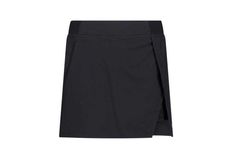 CMP Sweatrock CMP Mädchen Rock Girl Skirt with Inner Shorts 30T6485 von CMP