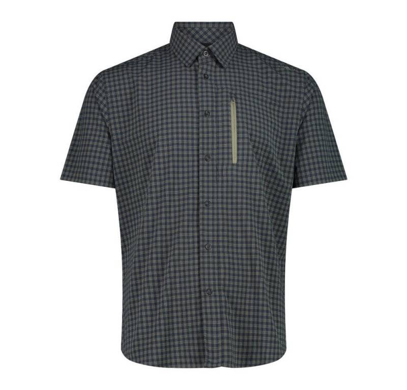 CMP Sweatshirt CMP Herren-Kurzarm-Hemd von CMP