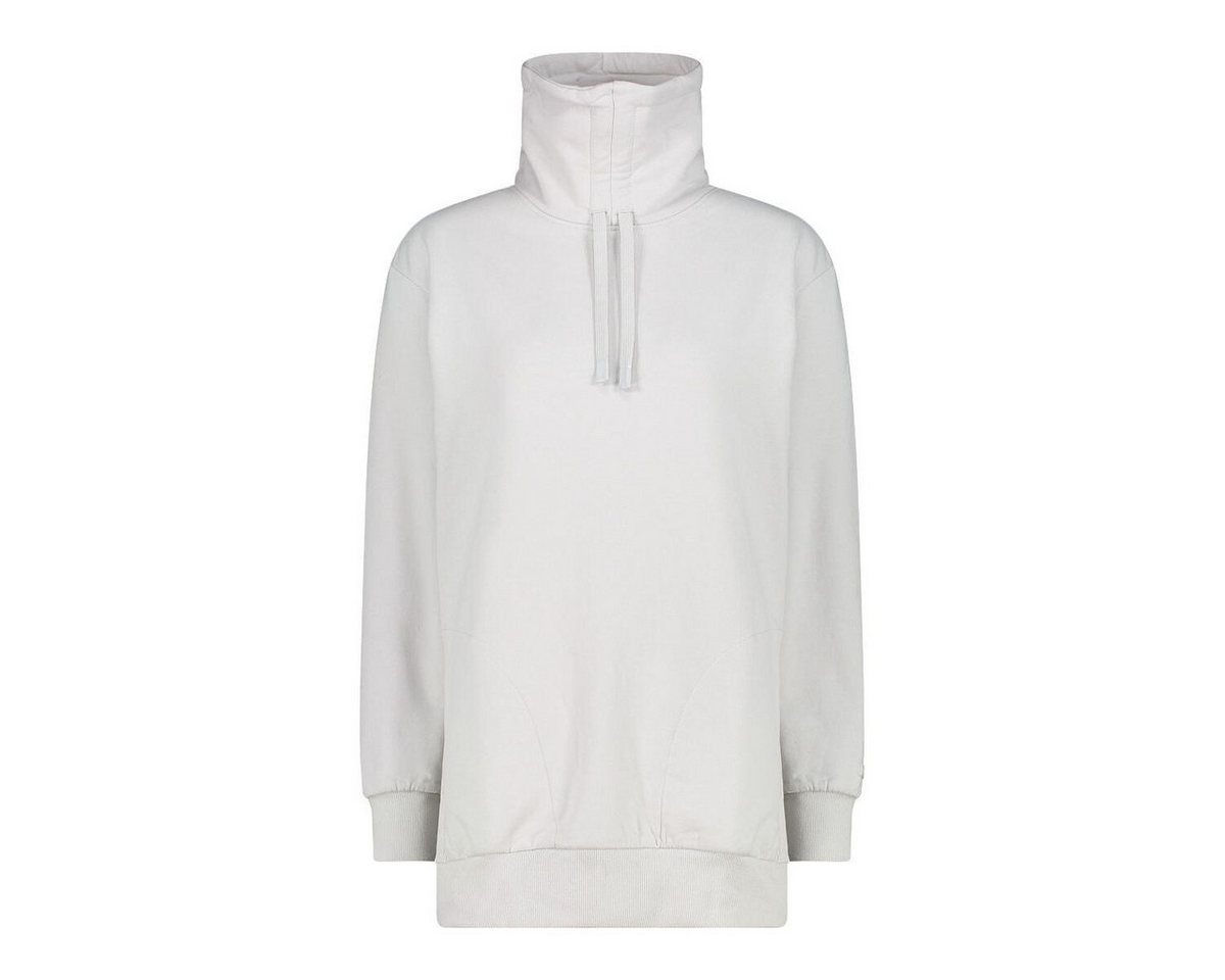 CMP Sweatshirt Woman Maxi Sweat von CMP