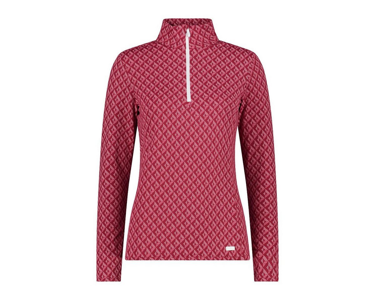 CMP Sweatshirt Woman Printed Sweat von CMP