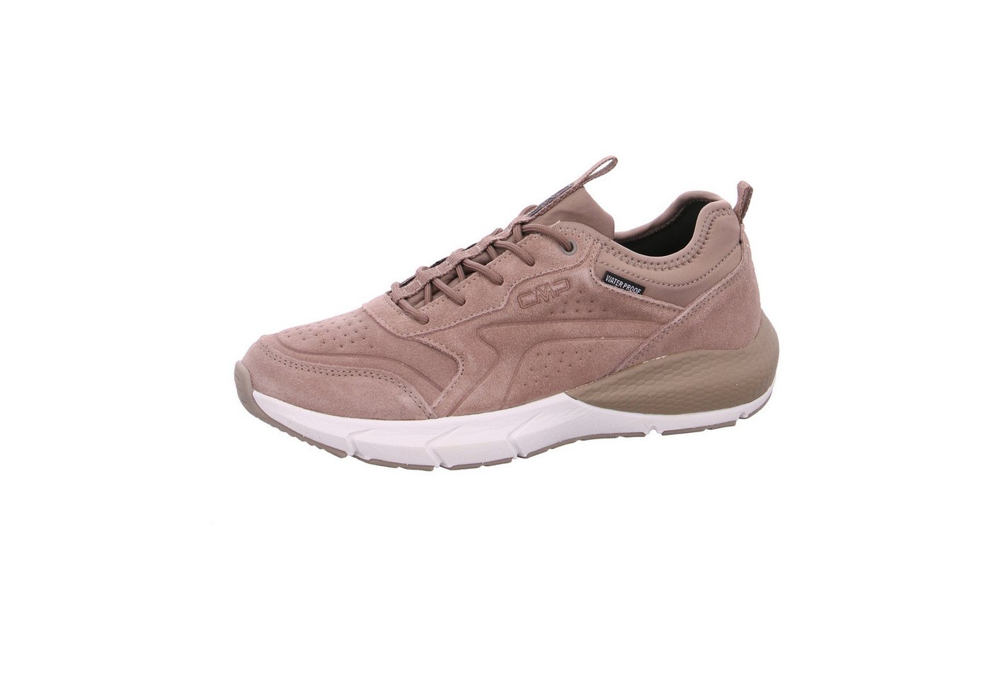 CMP Syras WMN WP Schnürschuh von CMP