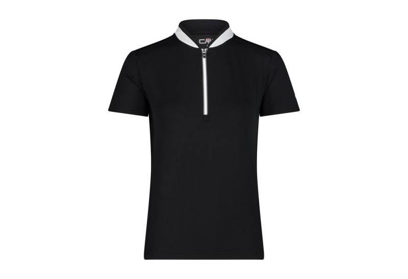 CMP T-Shirt CMP Damen Radsportshirt WOMAN BIKE T-SHIRT 30C7336 von CMP