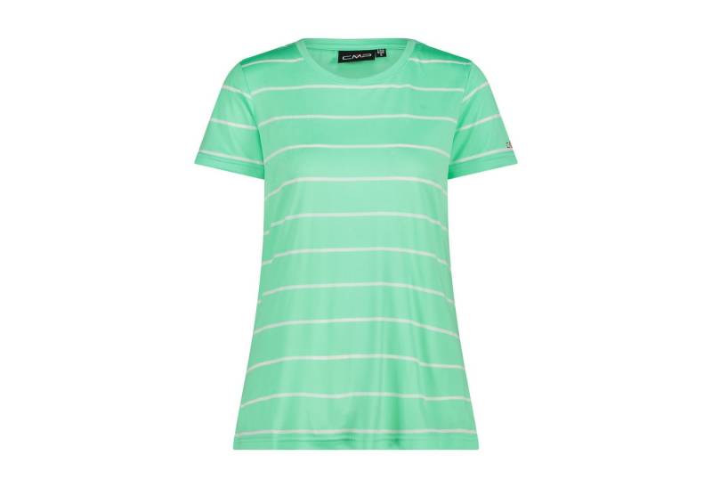 CMP T-Shirt CMP Damen T-Shirt WOMAN T-SHIRT 32T5196 von CMP