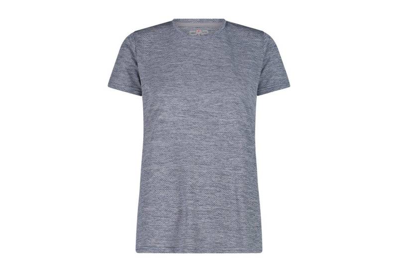 CMP T-Shirt CMP Damen T-Shirt WOMAN T-SHIRT 34N5916 von CMP