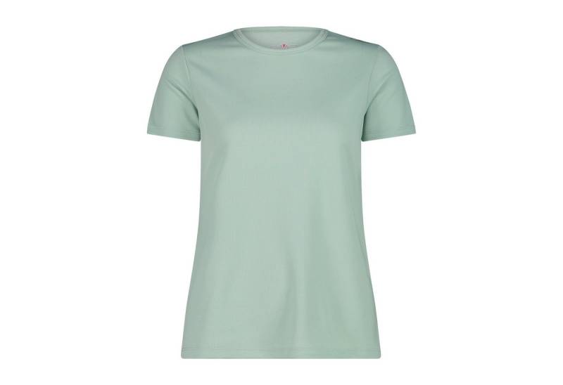 CMP T-Shirt CMP Damen T-Shirt WOMAN T-SHIRT 39T5676 von CMP