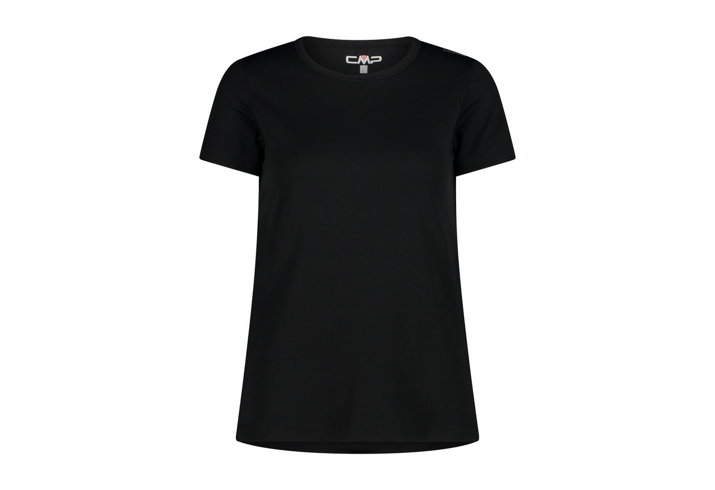 CMP T-Shirt CMP Damen T-Shirt WOMAN T-SHIRT 39T5676 von CMP