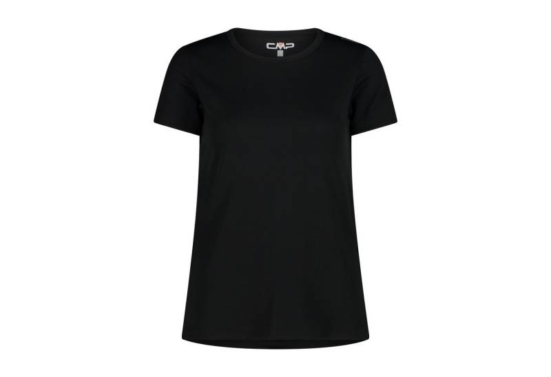 CMP T-Shirt CMP Damen T-Shirt WOMAN T-SHIRT 39T5676 von CMP