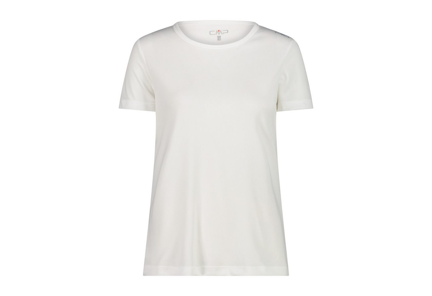 CMP T-Shirt CMP Damen T-Shirt WOMAN T-SHIRT 39T5676 von CMP