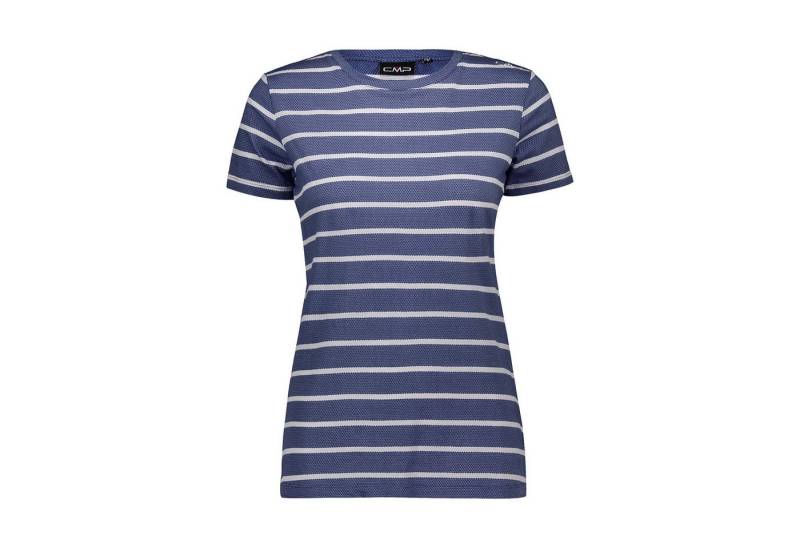 CMP T-Shirt CMP Damen T-Shirt Woman T-Shirt 30T7526 von CMP
