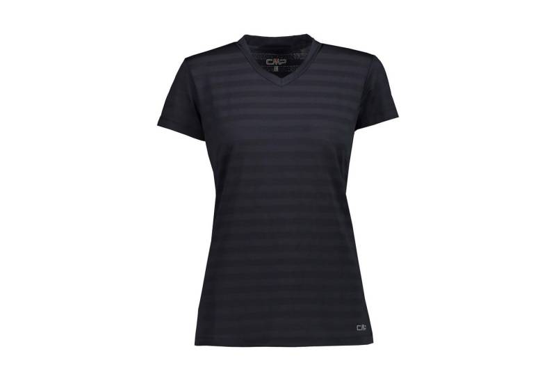 CMP T-Shirt CMP Damen T-Shirt Woman T-Shirt 31T7666 von CMP