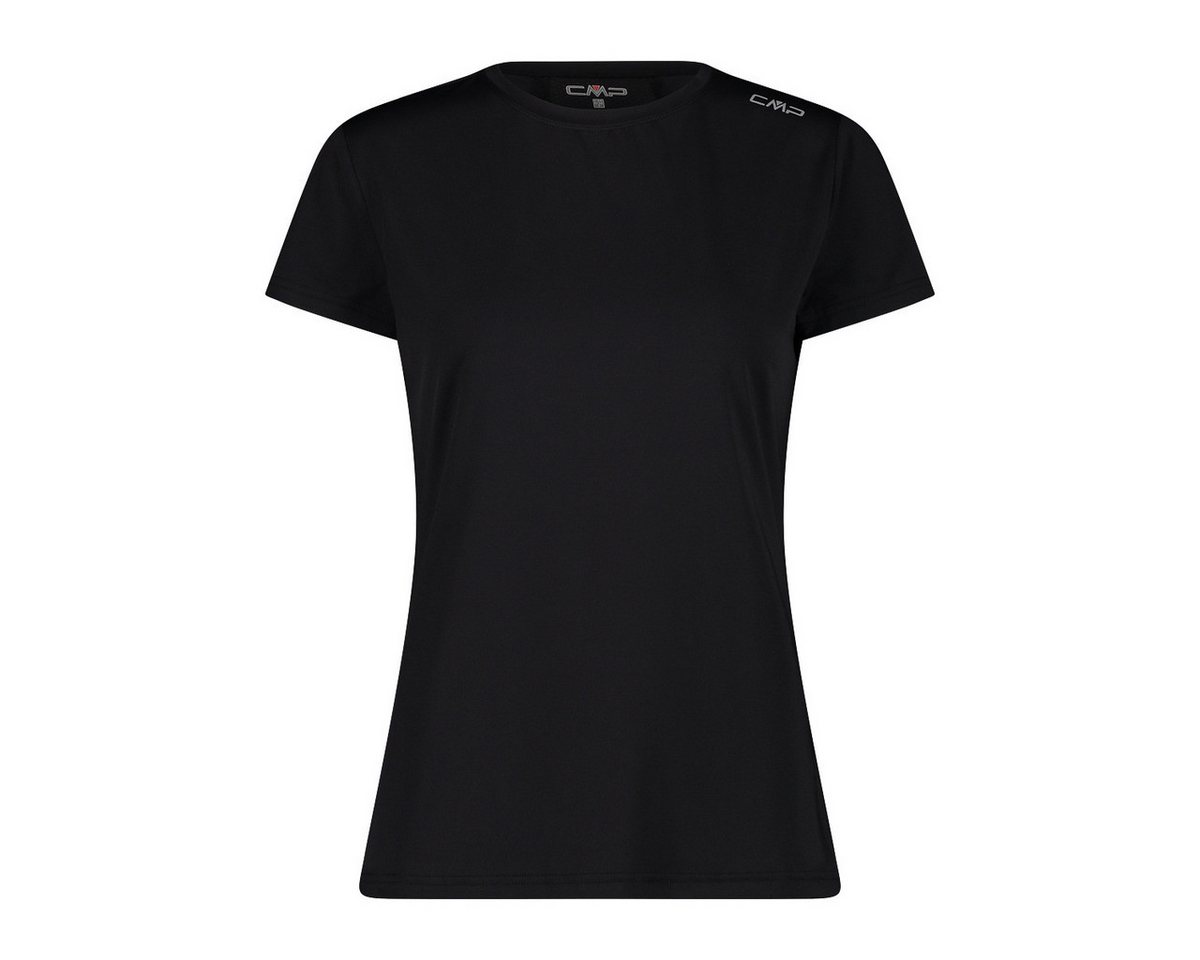 CMP T-Shirt CMP Damen T-Shirt Woman T-Shirt 32C2826 von CMP