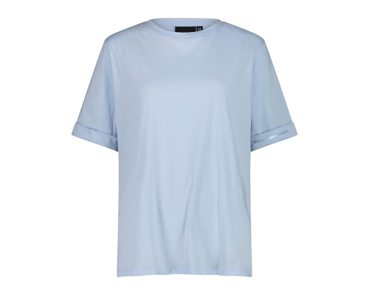 CMP T-Shirt CMP Damen T-Shirt Woman T-Shirt 32D3876 von CMP
