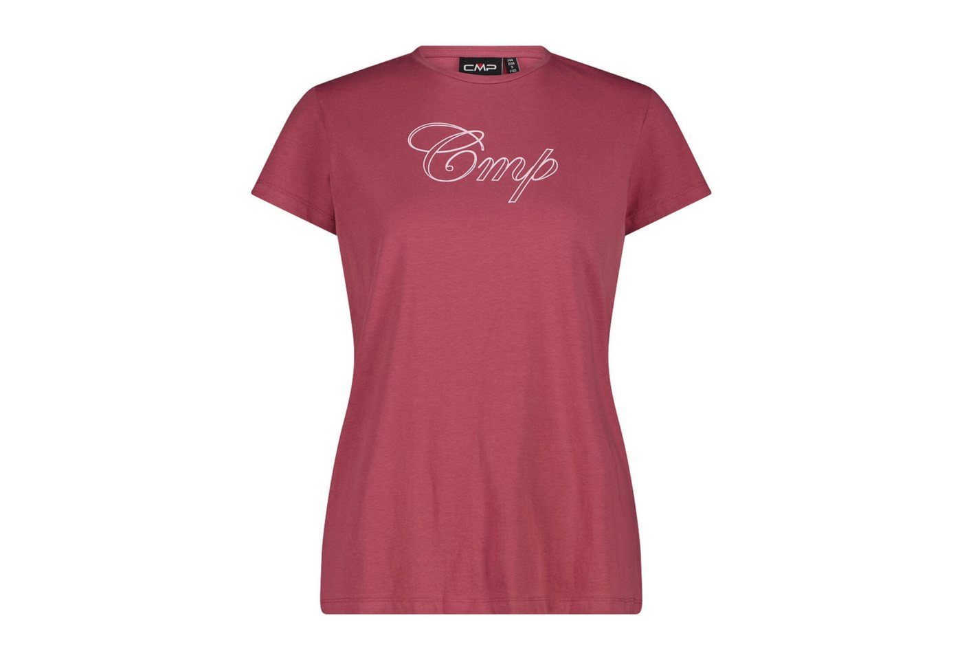 CMP T-Shirt CMP Damen T-Shirt Woman T-Shirt 32D8066P von CMP