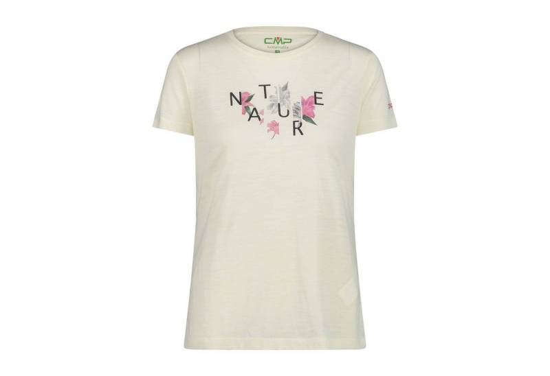 CMP T-Shirt CMP Damen T-Shirt Woman T-Shirt 32T7166 von CMP