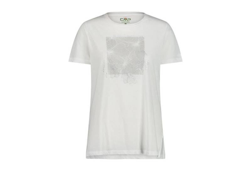 CMP T-Shirt CMP Damen T-Shirt Woman T-Shirt 33F7766 von CMP