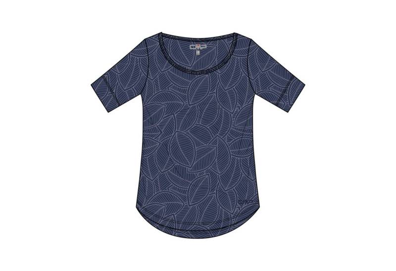 CMP T-Shirt CMP Damen T-Shirt Woman T-Shirt 34N6776 von CMP