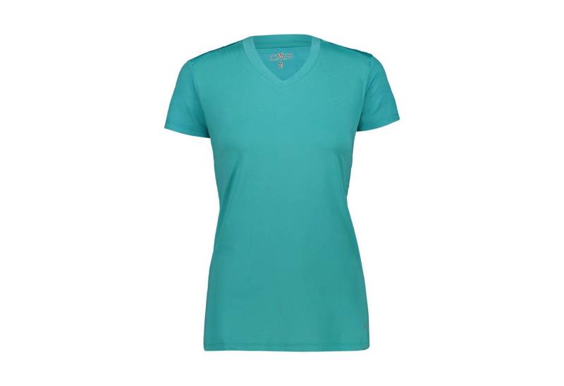 CMP T-Shirt CMP Damen T-Shirt Woman T-Shirt 3C83476 von CMP