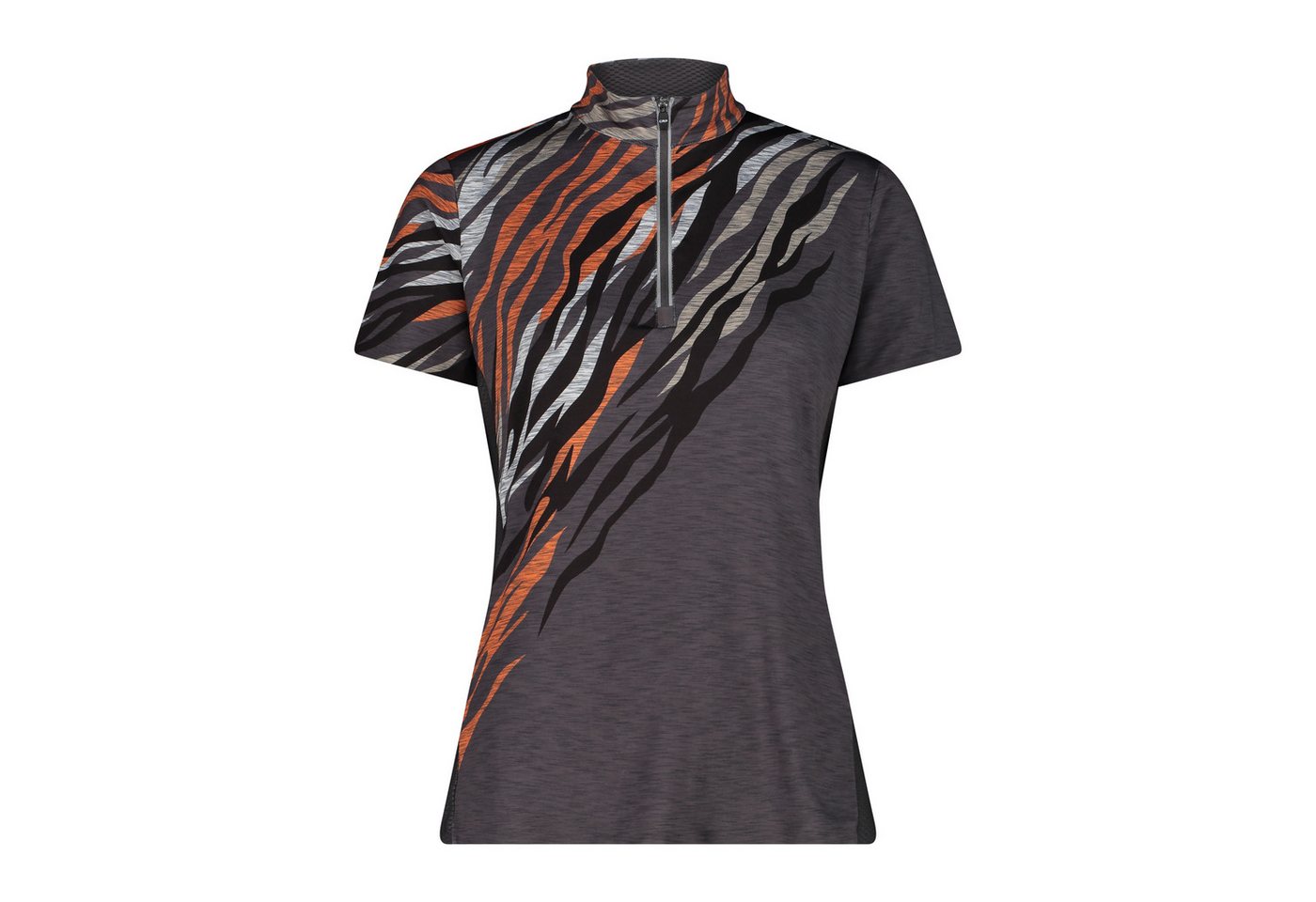 CMP T-Shirt CMP Damen T-Shirt Woman T-Shirt Free Bike 35N6676 CMP T-Shirt CMP Damen T-Shirt Woman T-Shirt Free Bike 35N6676 von CMP