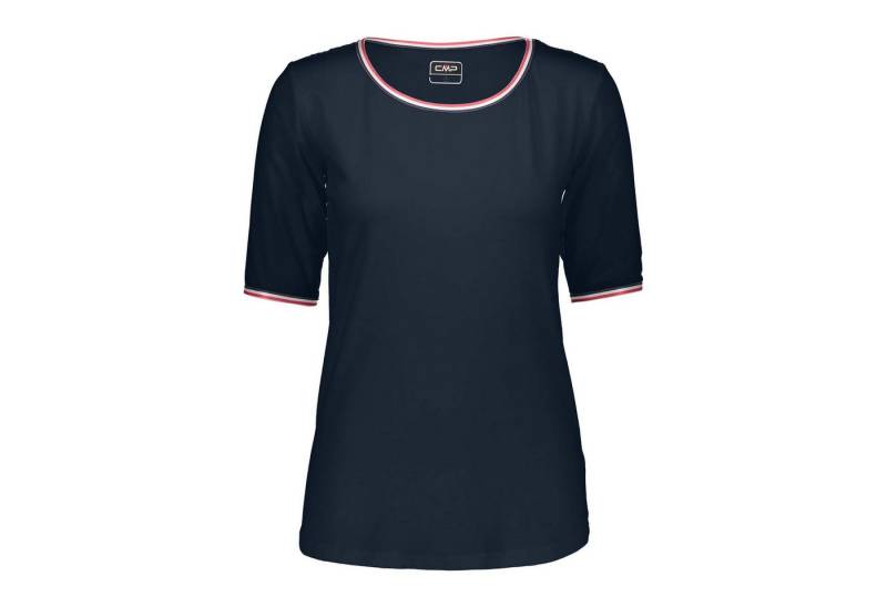 CMP T-Shirt CMP Damen T-Shirt Woman T-Shirt Maxi 39D8226 von CMP