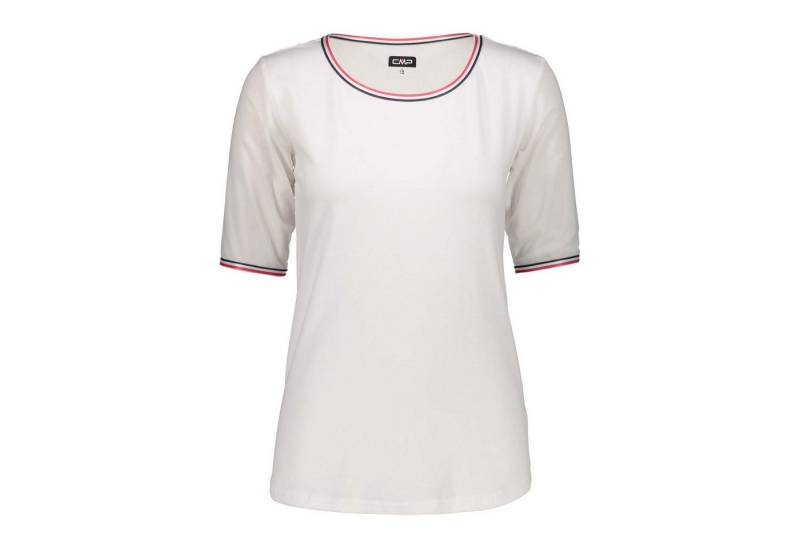 CMP T-Shirt CMP Damen T-Shirt Woman T-Shirt Maxi 39D8226 von CMP