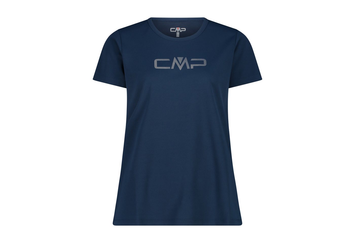 CMP T-Shirt CMP Damen T-Shirts WOMAN T-SHIRT 39T5676P von CMP