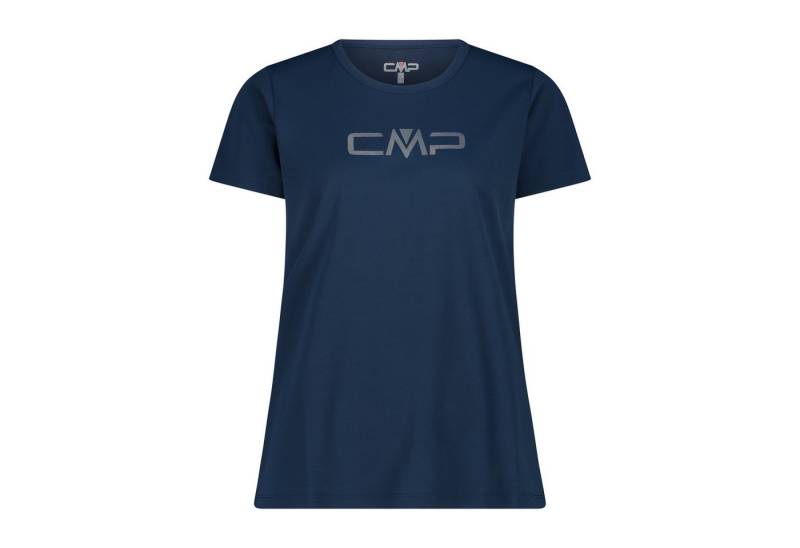 CMP T-Shirt CMP Damen T-Shirts WOMAN T-SHIRT 39T5676P von CMP