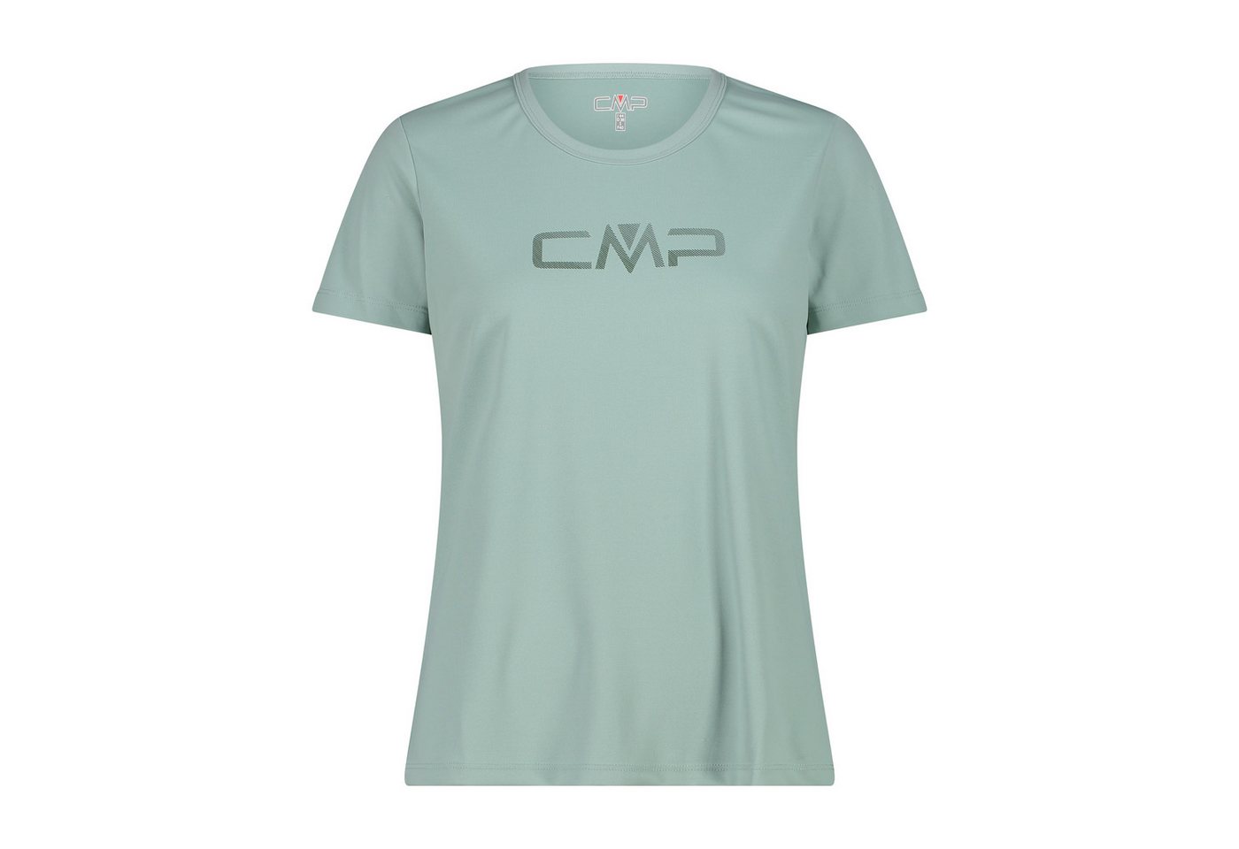 CMP T-Shirt CMP Damen T-Shirts WOMAN T-SHIRT 39T5676P von CMP