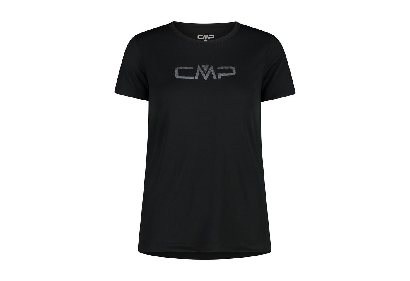 CMP T-Shirt CMP Damen T-Shirts WOMAN T-SHIRT 39T5676P von CMP