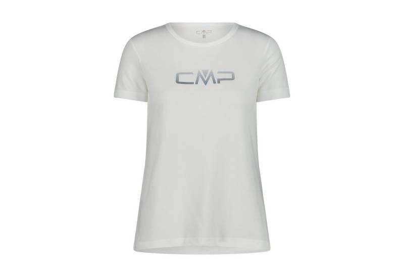 CMP T-Shirt CMP Damen T-Shirts WOMAN T-SHIRT 39T5676P von CMP